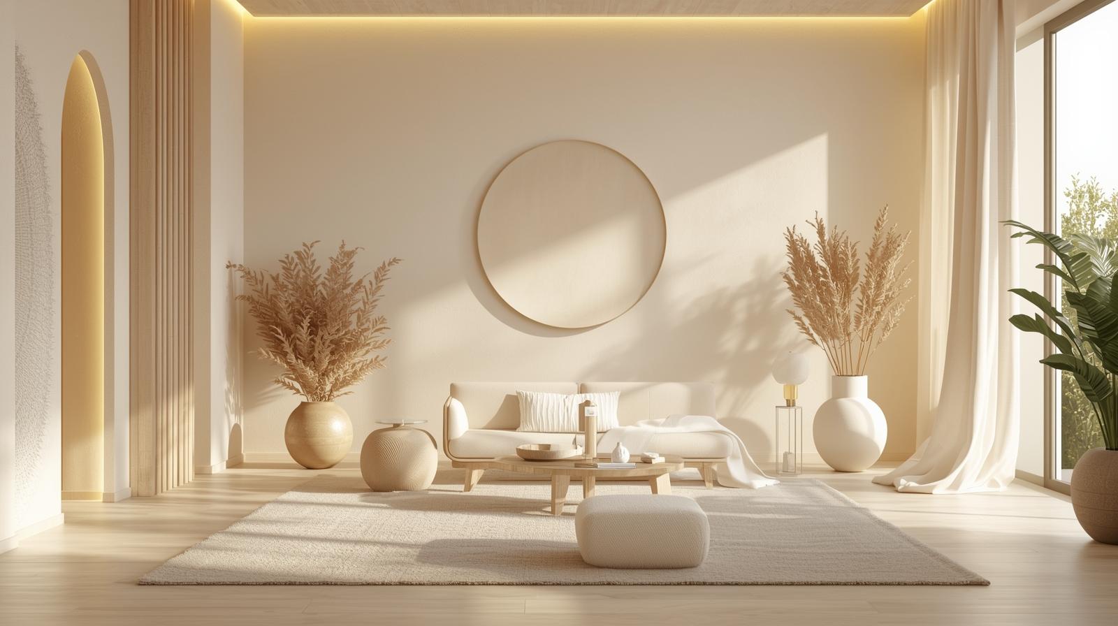 3D Wellness Ruimte Model